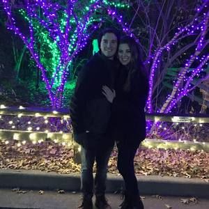 Meet your Posher, Samantha